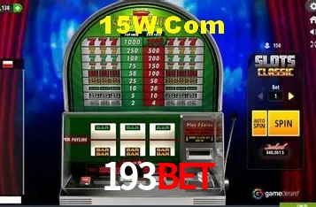Experiência VIP 193Bet